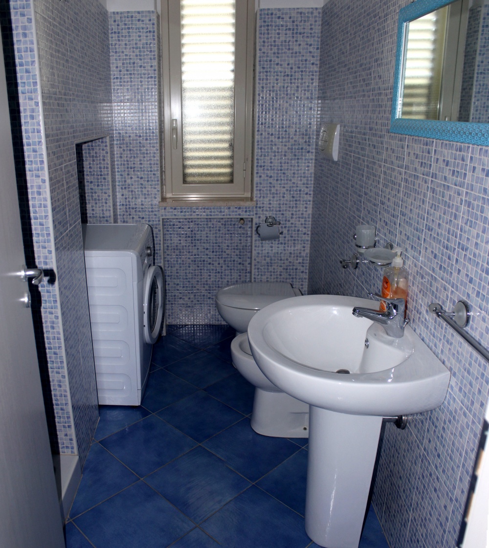 Bagno casa vacanza in vendita a Capo d'Orlando CD12VF