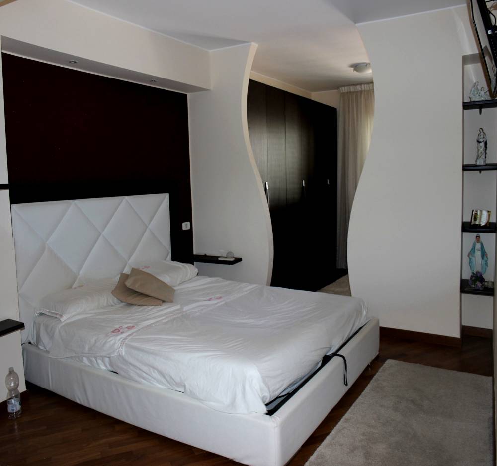 Emejing Camera Da Letto Arredata Photos - Amazing Design Ideas ... Emejing Camera Da Letto Arredata Photos - Amazing Design Ideas ...