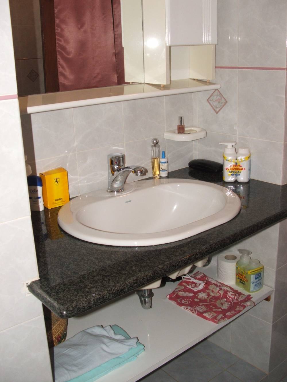 Foto 2 del bagno