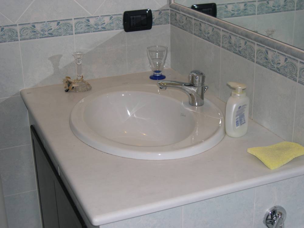 Foto 2 del bagno