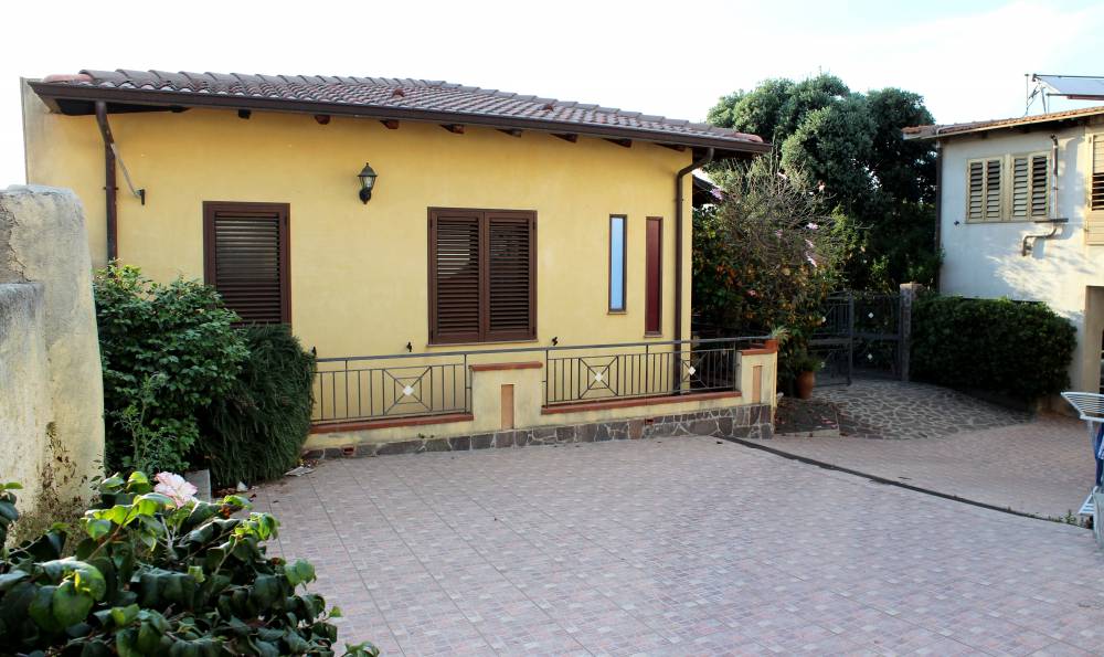 Esterno della villa - Foto 4