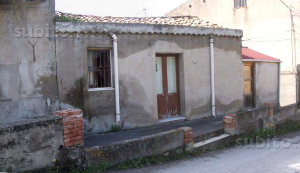 Seconda casa lato laganeto