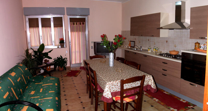 Cucina