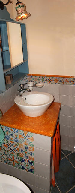 Foto n. 2 del bagno