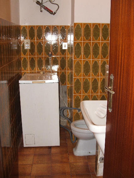 Secondo bagno