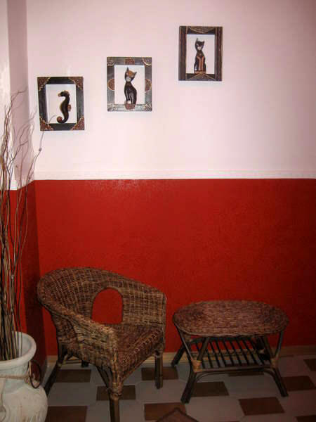 Foto n. 2 dell'ingresso abitazione in vendita a Capo d'Orlando - Sicilia