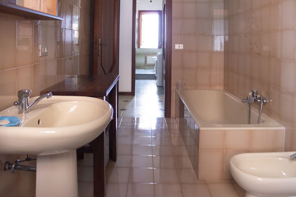 Bagno