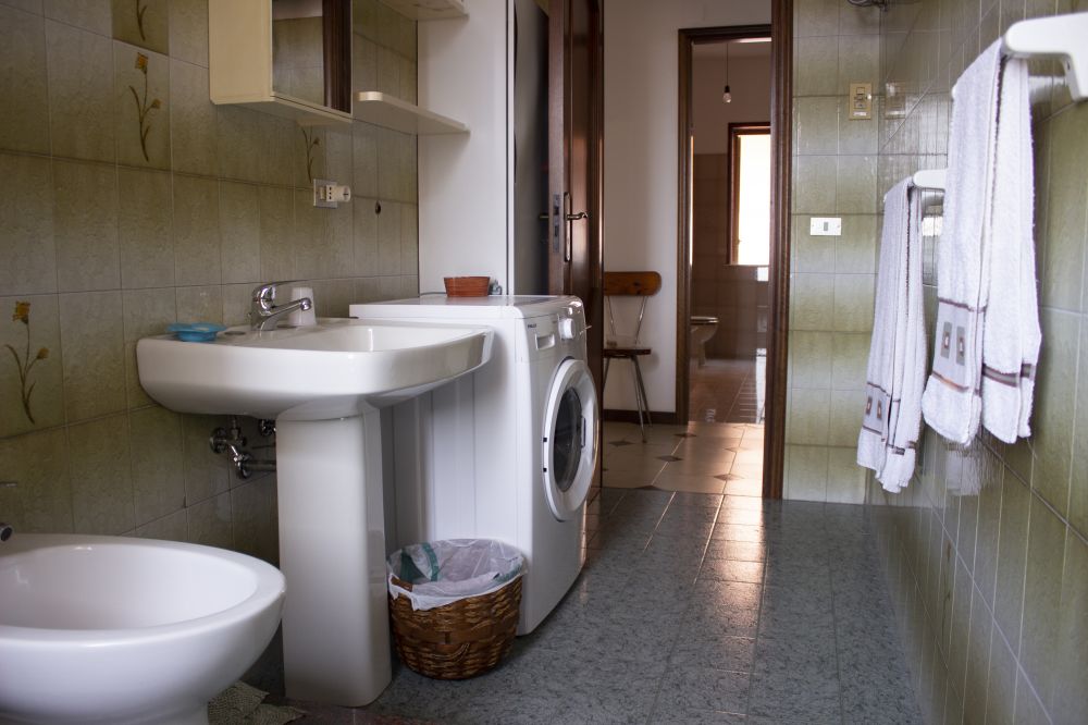 Bagno