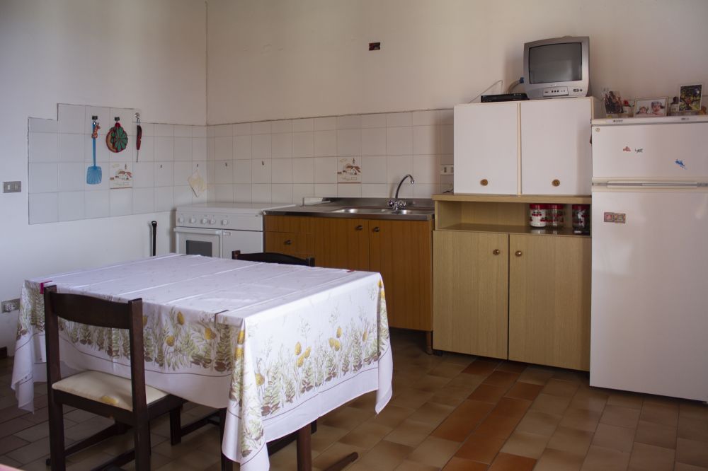 Cucina