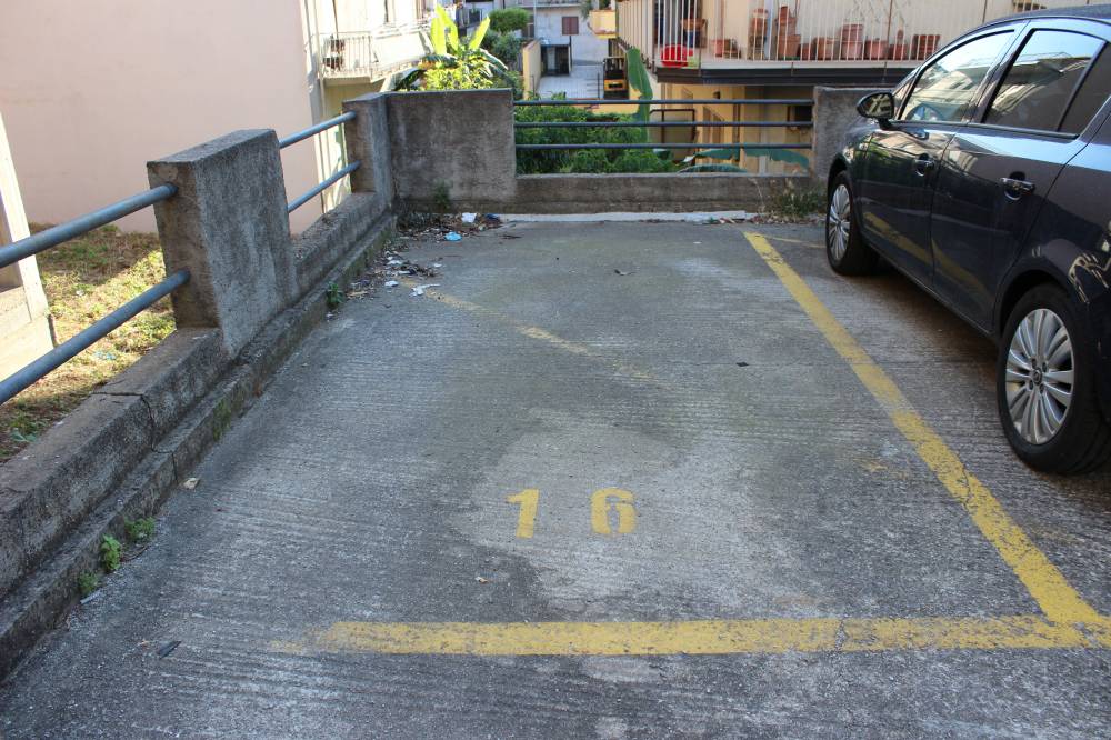 Parcheggio