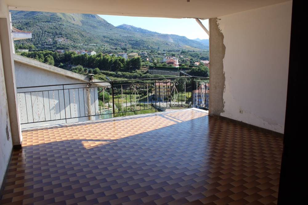 Terrazzo