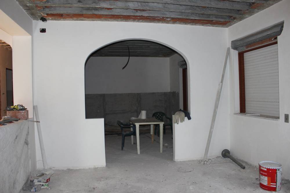 Soggiorno - Cucina