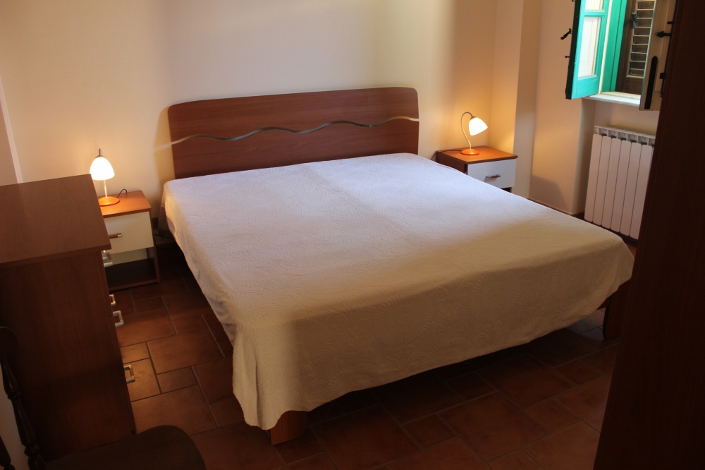 Camera da letto - casa vacanza di Gioiosa Marea GM14